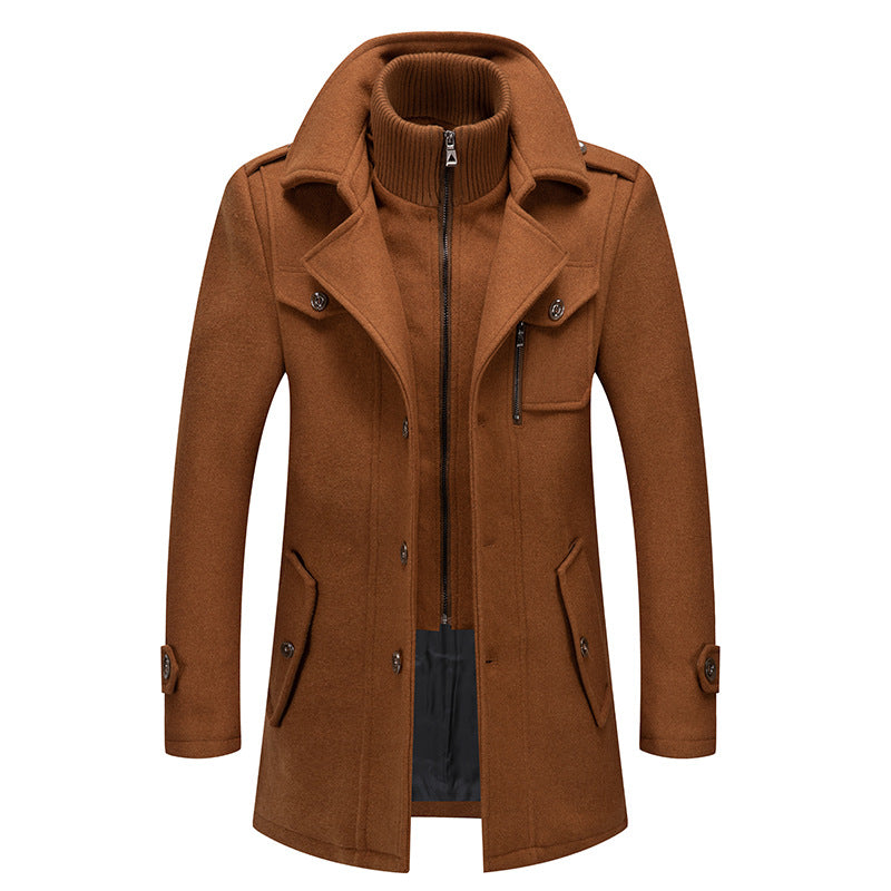 Lindberg | Herrenmantel