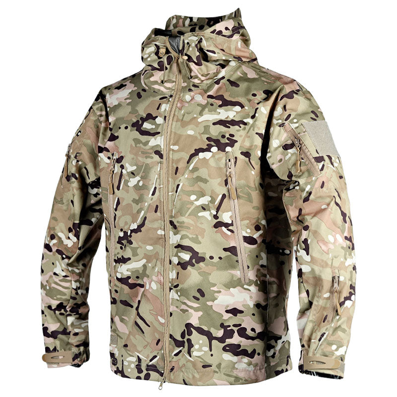 Lindberg | Outdoor - Jacke