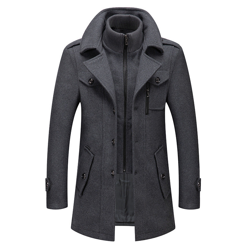 Lindberg | Herrenmantel