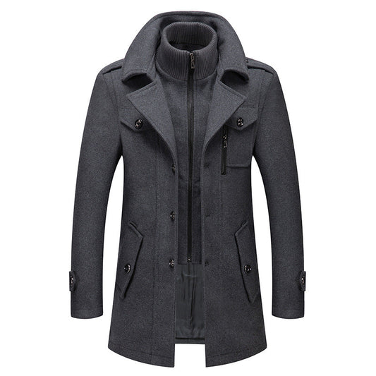 Lindberg | Herrenmantel