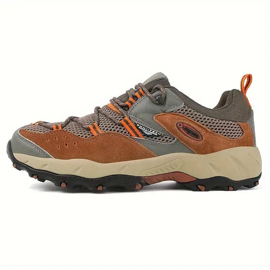 Lindberg | Bergzeit Wanderschuh
