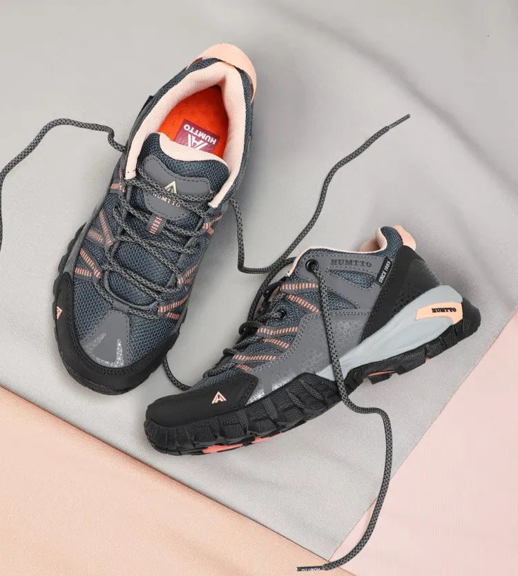 Lindberg | Pfadläufer Wanderschuh