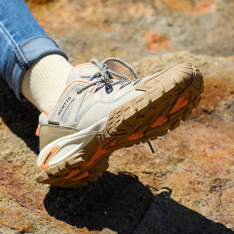 Lindberg | Pfadläufer Wanderschuh