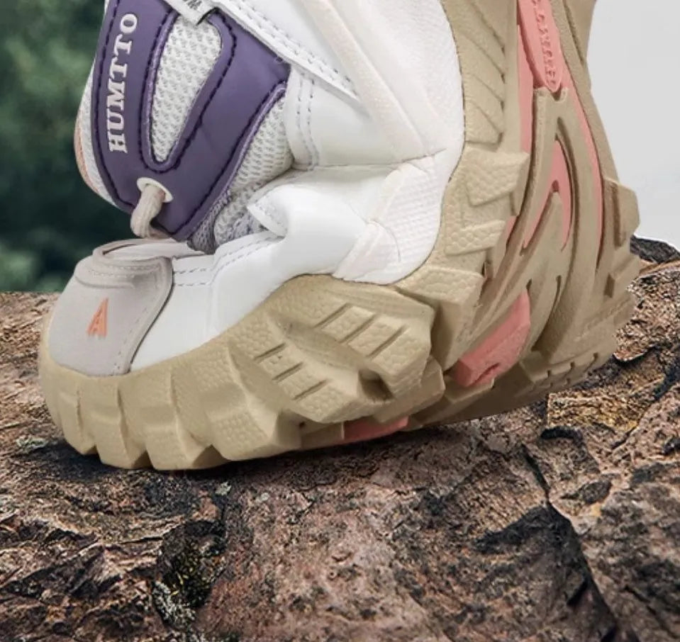 Lindberg | Pfadläufer Wanderschuh