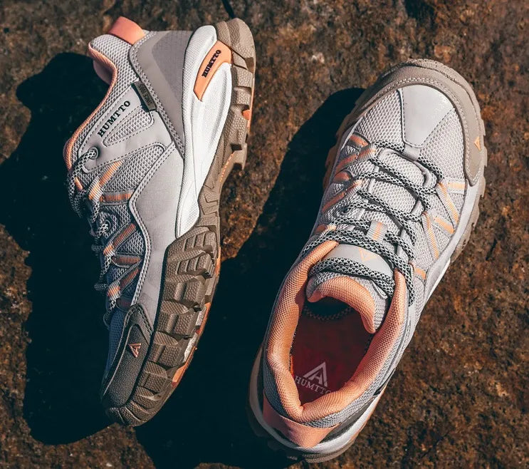 Lindberg | Pfadläufer Wanderschuh