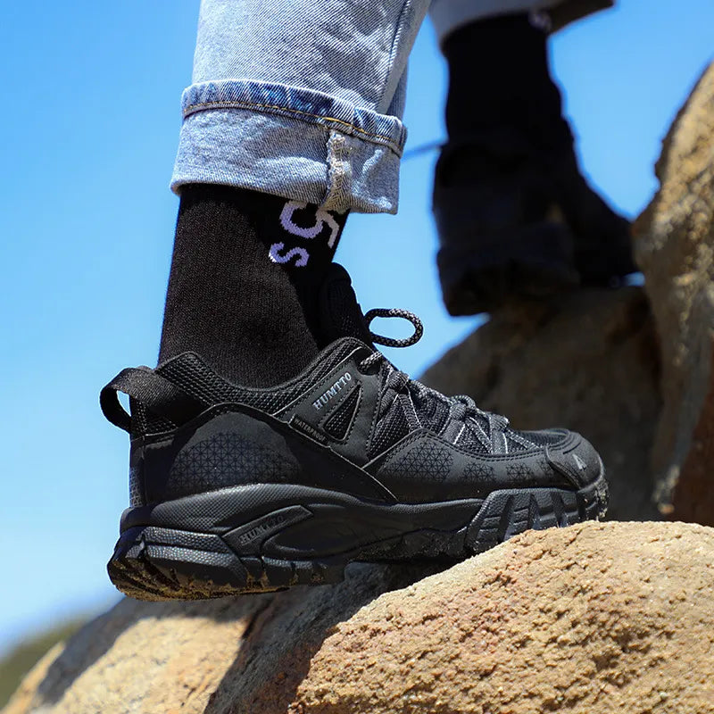 Lindberg | Pfadläufer Wanderschuh