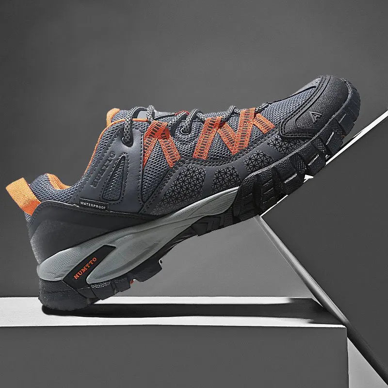 Lindberg | Pfadläufer Wanderschuh