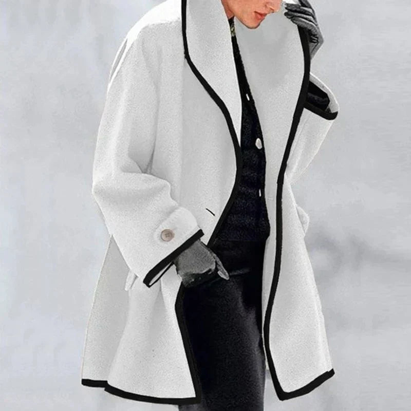 Lindberg | Stilvoller Trenchcoat