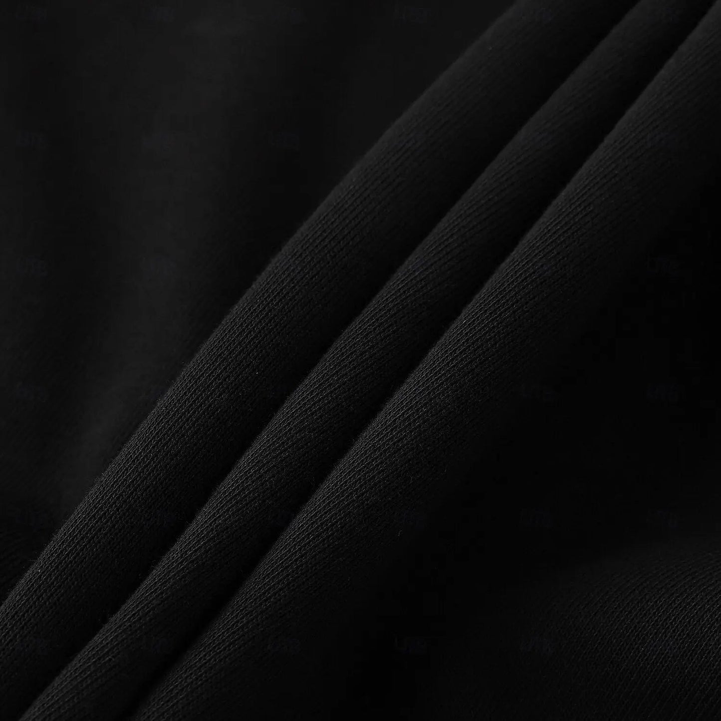 Lindberg | Zip Black Lapel Sports Hoodie Sweatshirt