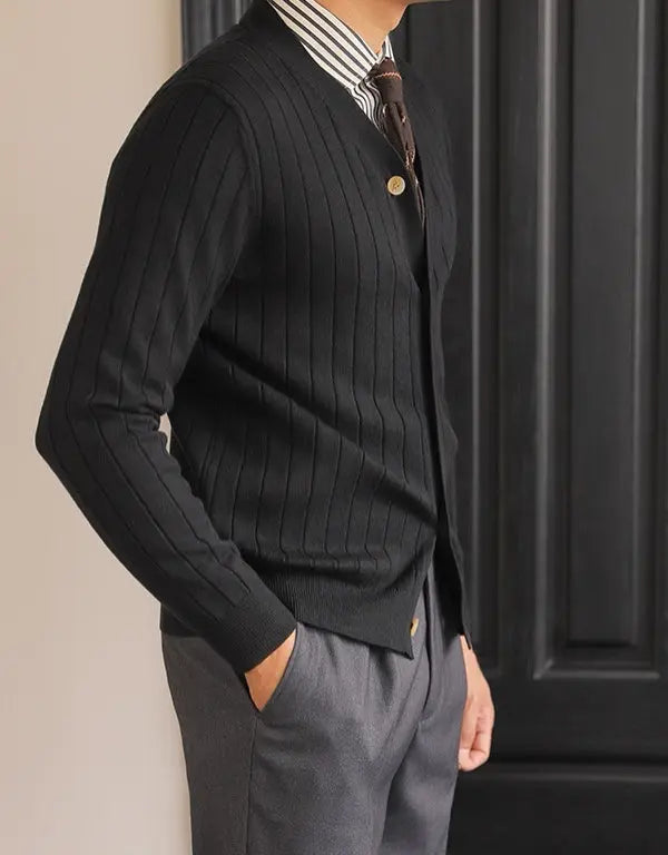 Lindberg | Strickjacke für die Freizeit