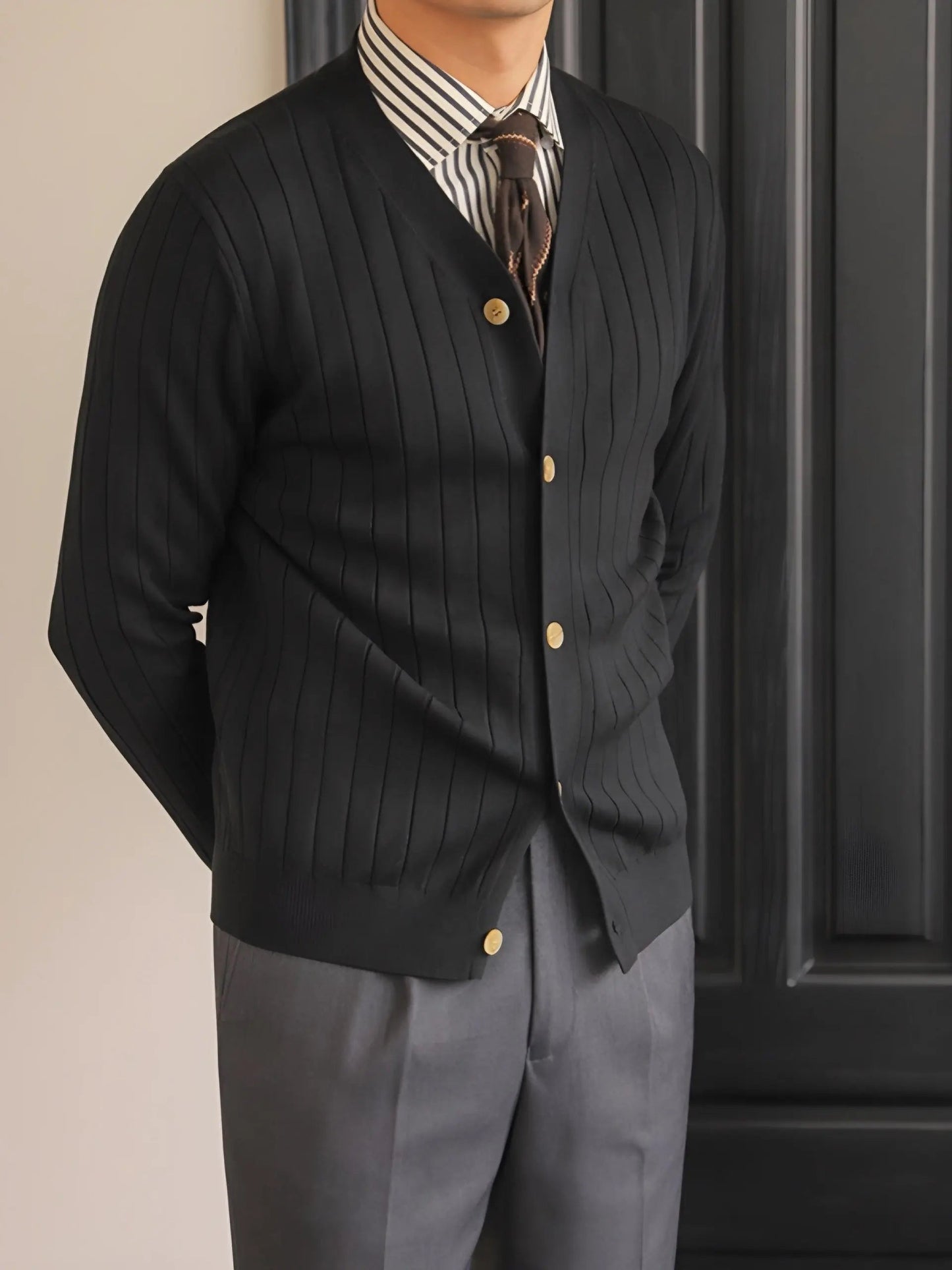 Lindberg | Strickjacke für die Freizeit