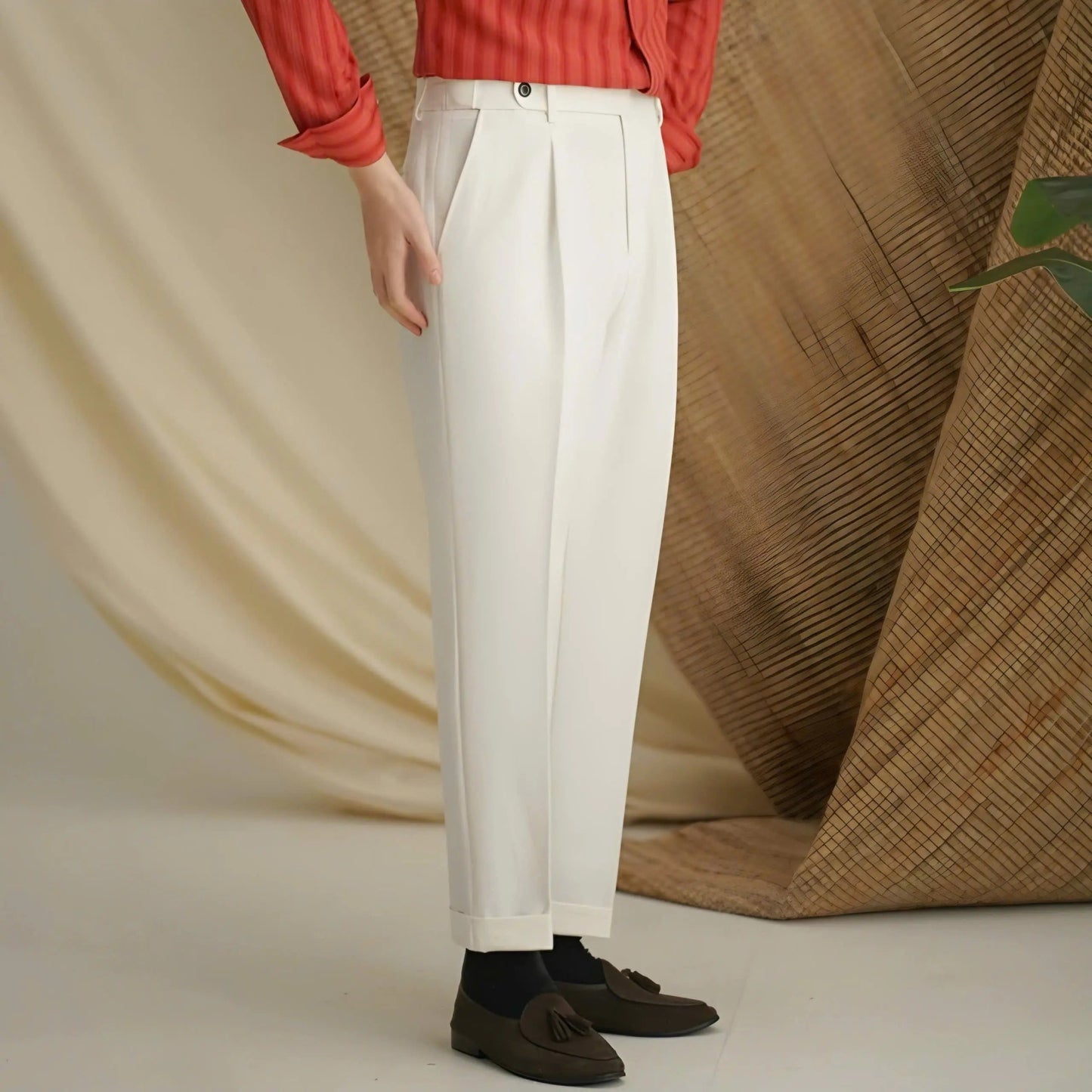 Lindberg | Klassische Premium Hose