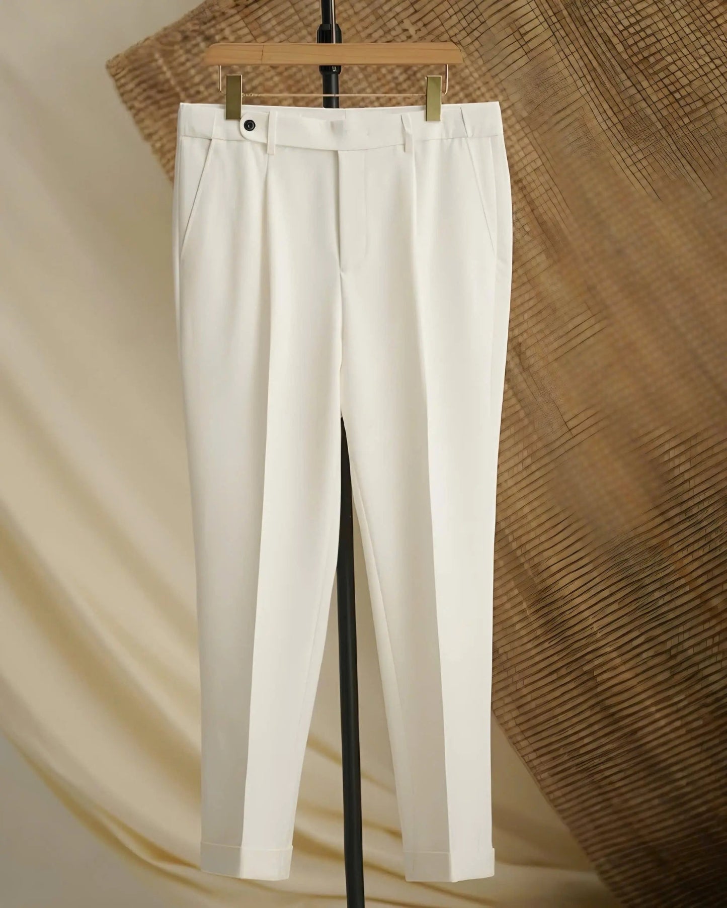 Lindberg | Klassische Premium Hose
