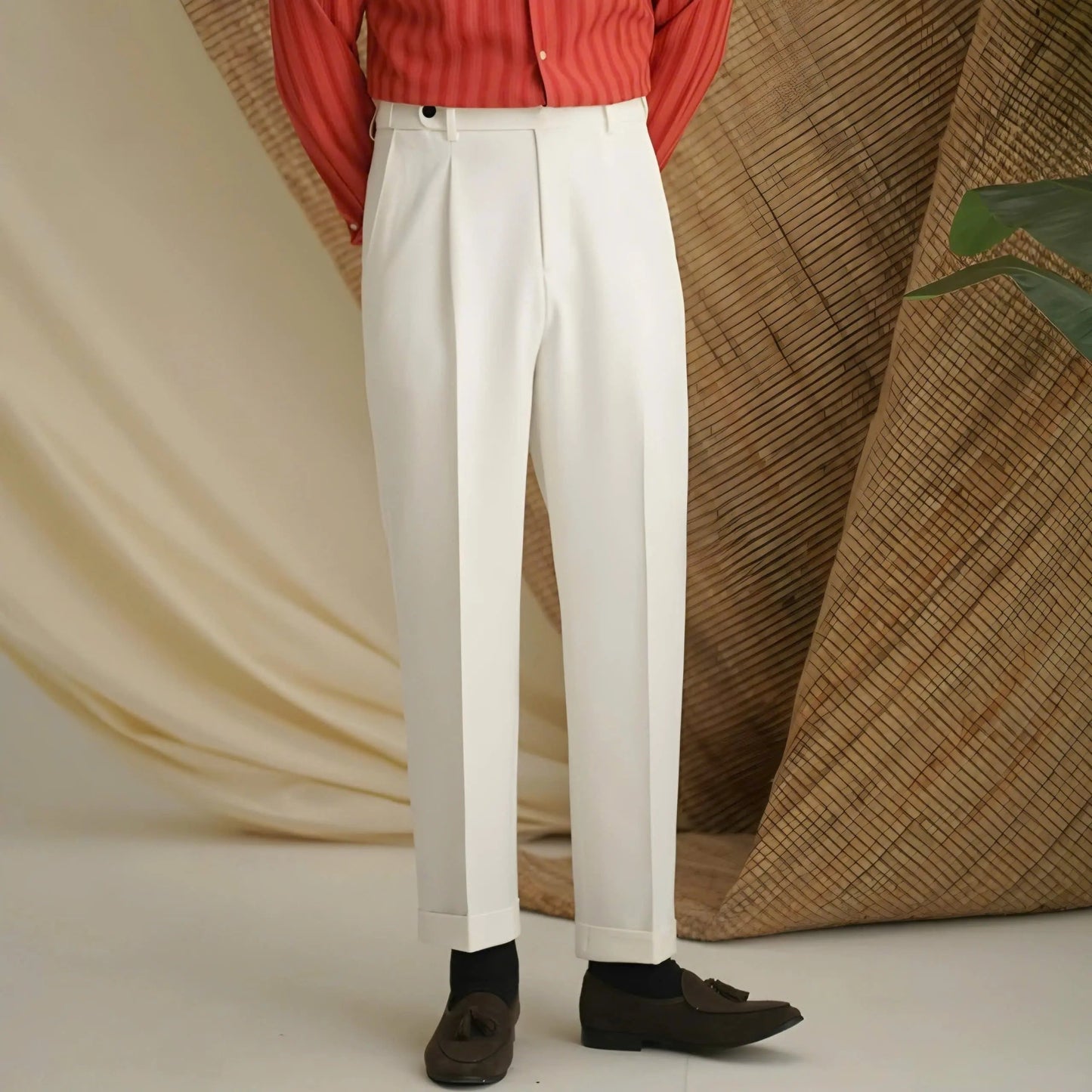 Lindberg | Klassische Premium Hose