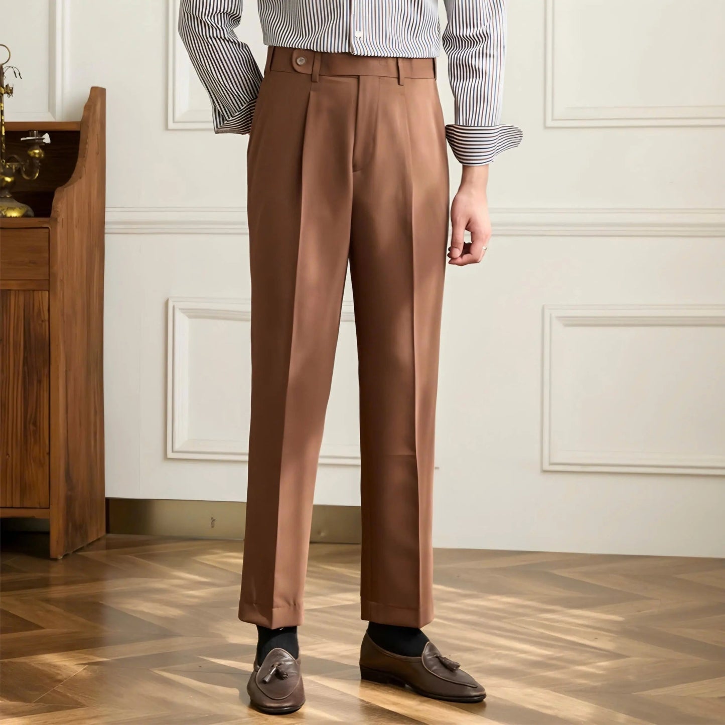 Lindberg | Klassische Premium Hose
