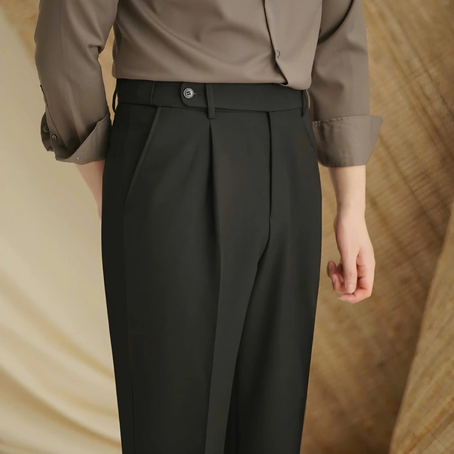 Lindberg | Klassische Premium Hose