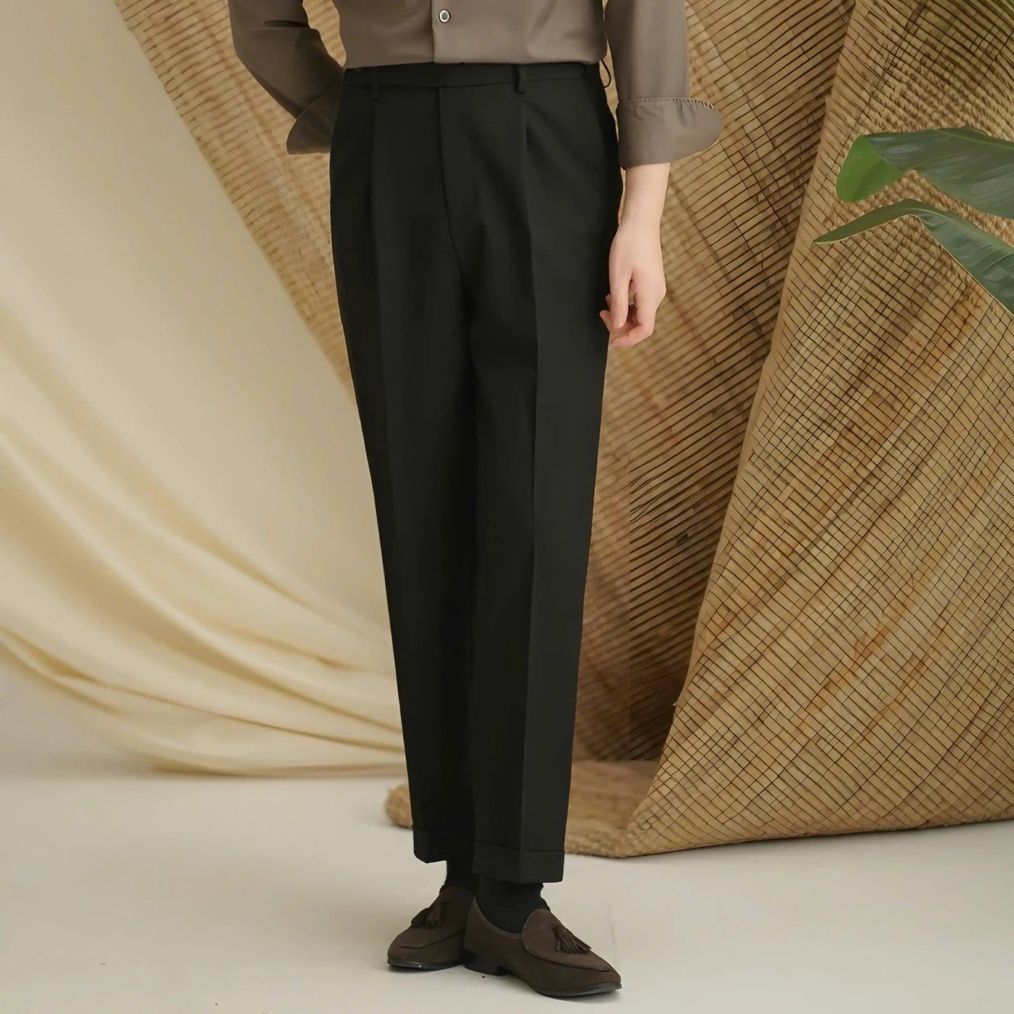 Lindberg | Klassische Premium Hose
